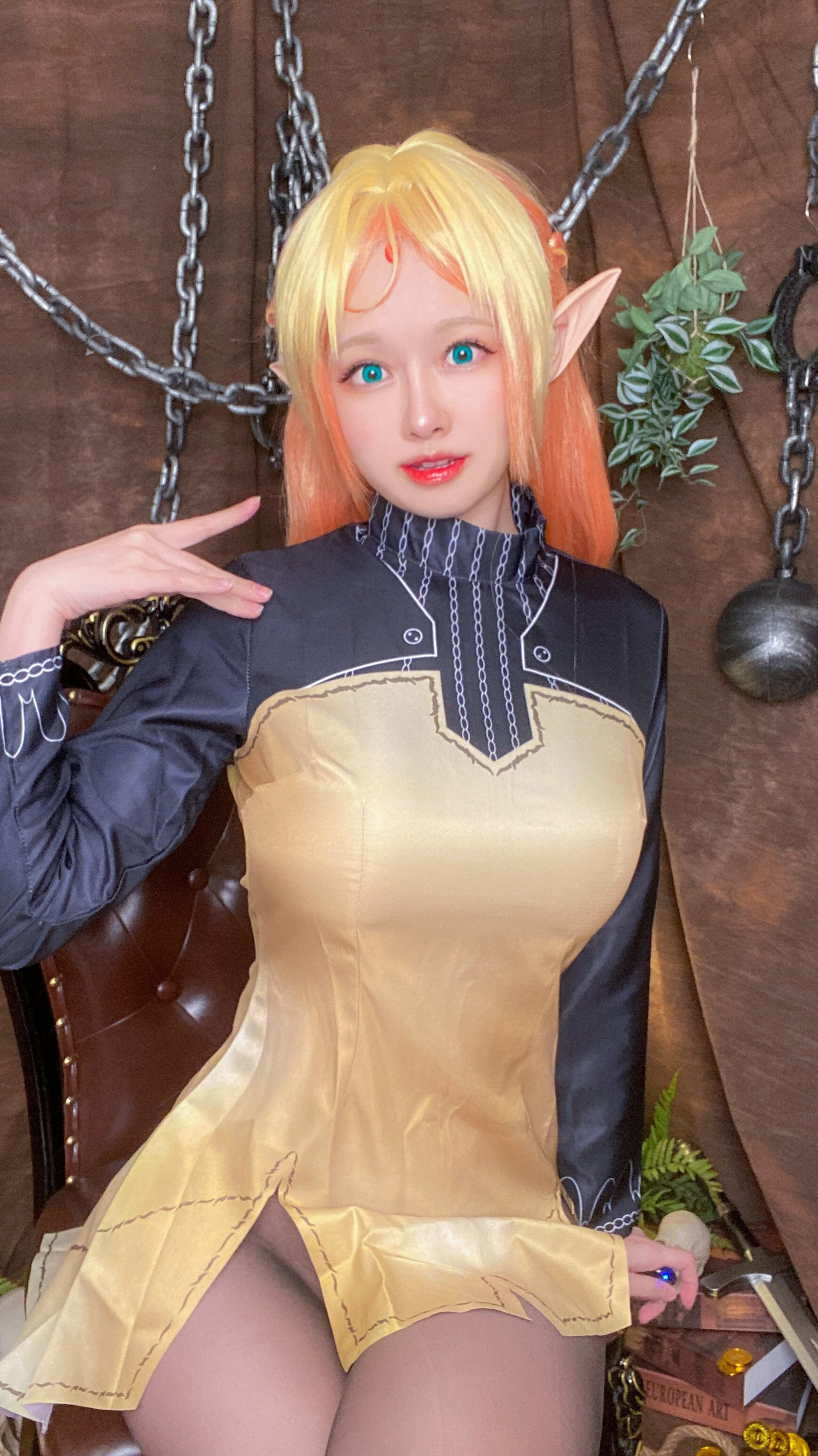 Arty亚缇 - NO.013 [OnlyFans]+   2022年10月 - 2022年12月 1