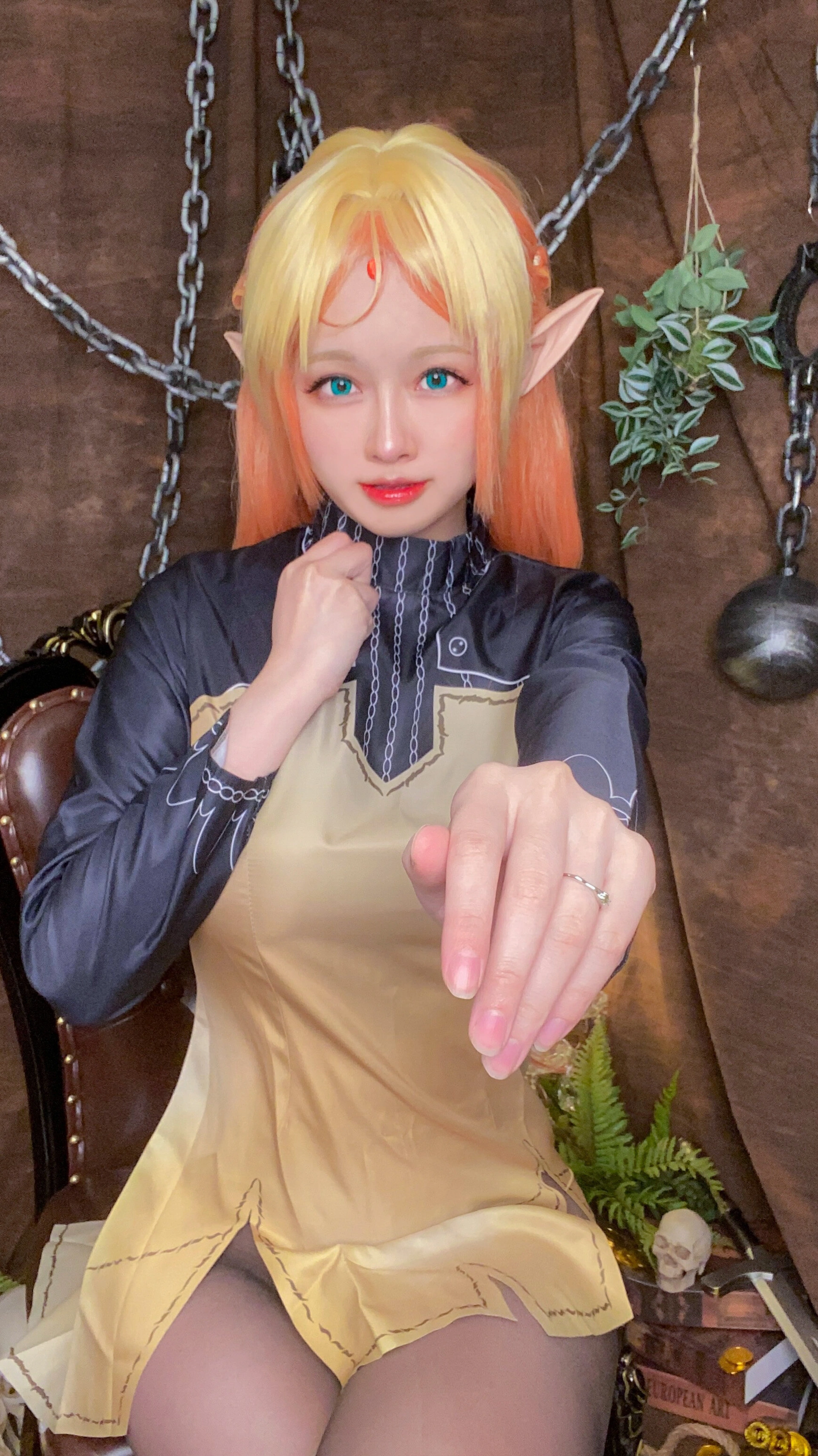 Arty亚缇 - NO.013 [OnlyFans]+   2022年10月 - 2022年12月 2